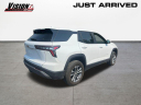Thumbnail image of 2025 Chevrolet Equinox at Vision Hyundai Webster