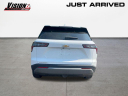 2025 Chevrolet Equinox LT at Vision Hyundai Webster