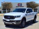 Thumbnail image of 2021 Ford Ranger at Kory Hooks Ford Chrysler Dodge Jeep Ram