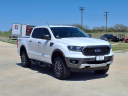 Thumbnail image of 2021 Ford Ranger at Kory Hooks Ford Chrysler Dodge Jeep Ram