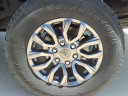 Thumbnail image of 2021 Ford Ranger at Kory Hooks Ford Chrysler Dodge Jeep Ram