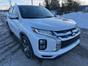 Thumbnail image of 2023 Mitsubishi Outlander Sport at LaFontaine Infiniti of Ann Arbor