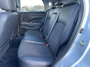 Thumbnail image of 2023 Mitsubishi Outlander Sport at LaFontaine Infiniti of Ann Arbor