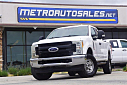 Thumbnail image of 2017 Ford F-250 Super Duty at Metro Auto Sales