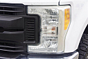 Thumbnail image of 2017 Ford F-250 Super Duty at Metro Auto Sales