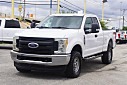 Thumbnail image of 2017 Ford F-250 Super Duty at Metro Auto Sales