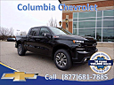 Thumbnail image of 2022 Chevrolet Silverado 1500 Limited at Columbia Chevrolet USED