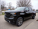 Thumbnail image of 2022 Chevrolet Silverado 1500 Limited at Columbia Chevrolet USED