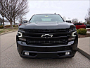 Thumbnail image of 2022 Chevrolet Silverado 1500 Limited at Columbia Chevrolet USED