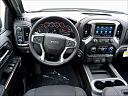 Thumbnail image of 2022 Chevrolet Silverado 1500 Limited at Columbia Chevrolet USED