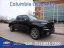 Thumbnail image of 2022 Chevrolet Silverado 1500 Limited at Columbia Chevrolet Co