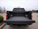 2022 Chevrolet Silverado 1500 Limited RST at Columbia Chevrolet Co