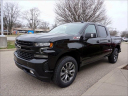 Thumbnail image of 2022 Chevrolet Silverado 1500 Limited at Columbia Chevrolet Co