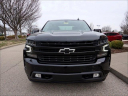 Thumbnail image of 2022 Chevrolet Silverado 1500 Limited at Columbia Chevrolet Co