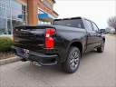 Thumbnail image of 2022 Chevrolet Silverado 1500 Limited at Columbia Chevrolet Co