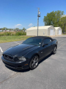 Thumbnail image of 2014 Ford Mustang at AUTO BROKERS LLC