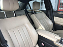 2011 Mercedes-Benz E-Class at Beachside Ride