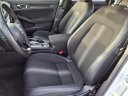 2024 Honda Civic Sport at South Suburban Mitsubishi