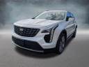 2022 Cadillac XT4 Premium Luxury at Trent Cadillac Buick Gmc
