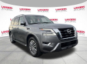 Thumbnail image of 2022 Nissan Armada at Landers Ford North