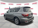 Thumbnail image of 2022 Nissan Armada at Landers Ford North