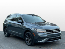 Thumbnail image of 2023 Volkswagen Tiguan at Ourisman Volkswagen Of Laurel