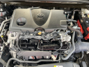 Thumbnail image of 2021 Toyota Camry at Cavender Toyota