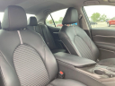 Thumbnail image of 2021 Toyota Camry at Cavender Toyota