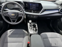 Thumbnail image of 2024 Chevrolet Trax at Millennium Chevrolet