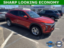 Thumbnail image of 2024 Chevrolet Trax at Millennium Chevrolet