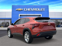 Thumbnail image of 2024 Chevrolet Trax at Millennium Chevrolet