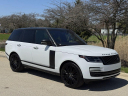Thumbnail image of 2021 Land Rover Range Rover at RS MOTORWORKS INC