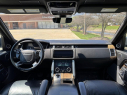 Thumbnail image of 2021 Land Rover Range Rover at RS MOTORWORKS INC