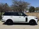 Thumbnail image of 2021 Land Rover Range Rover at RS MOTORWORKS INC
