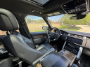 Thumbnail image of 2021 Land Rover Range Rover at RS MOTORWORKS INC