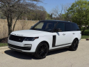 Thumbnail image of 2021 Land Rover Range Rover at RS MOTORWORKS INC