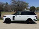 Thumbnail image of 2021 Land Rover Range Rover at RS MOTORWORKS INC