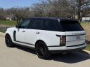 Thumbnail image of 2021 Land Rover Range Rover at RS MOTORWORKS INC
