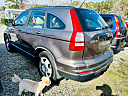 Thumbnail image of 2011 Honda CR-V at Seaside Group LLC