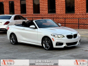 Thumbnail image of 2018 BMW 2 Series at Anytime Auto Group