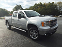 Thumbnail image of 2014 GMC Sierra 2500HD at Gary Mathews Motors