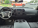 Thumbnail image of 2014 GMC Sierra 2500HD at Gary Mathews Motors