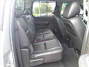 Thumbnail image of 2014 GMC Sierra 2500HD at Gary Mathews Motors
