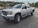 Thumbnail image of 2014 GMC Sierra 2500HD at Gary Mathews Motors