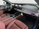 Thumbnail image of 2025 BMW 7 Series at Habberstad BMW of Huntington