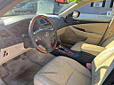 Thumbnail image of 2007 Lexus ES 350 at Villalobos Auto Sales