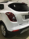 Thumbnail image of 2020 Buick Encore at Mike Anderson Chevrolet Buick GMC Truck, Inc.