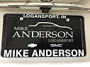 Thumbnail image of 2020 Buick Encore at Mike Anderson Chevrolet Buick GMC Truck, Inc.