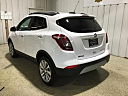 Thumbnail image of 2020 Buick Encore at Mike Anderson Chevrolet Buick GMC Truck, Inc.