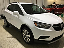 Thumbnail image of 2020 Buick Encore at Mike Anderson Chevrolet Buick GMC Truck, Inc.